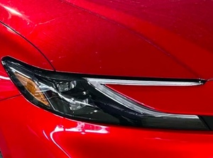 รถยนต์โตโยต้า แคมรี่ XSE ปี 2025 สภาพดี ใช้งานน้อย ขับเคลื่อนล้อหน้า เครื่องยนต์ 2.5 ลิตร 4 สูบ ระบบไฮบริด (น้ำมัน/ไฟฟ้า) เบาะหนัง พวงมาลัยขวาและซ้าย กล่องเก็บของด้านหลัง กล้องมองหลัง - Product Image 2