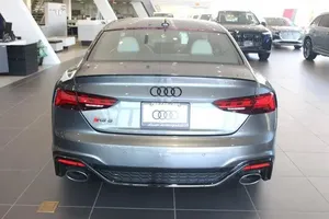 Usado 2021 Audi RS 5 2,9 T - Product Image 4