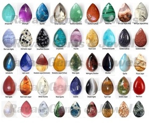 16x22mm Naturel Lapis Lazuli Guérison Cristal Pierre Précieuse À La Main Boho Larme 925 Pendentifs En Argent Fine Navajo Bijoux Pour Femmes - Product Image 5