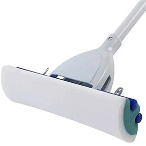 มิสเตอร์คลีน ไม้ถูพื้น (ไม้ถูพื้นแบบลูกกลิ้ง / ไม้ถูพื้นแบบแบน) - Product Image 3