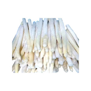 Espárragos blancos congelados al por mayor ideales para los mercados culinarios globales - Product Image 4
