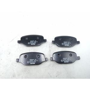 Pastiglie Freno per ALFA ROMEO 159 Berlina (939_) (05>11) 2376001 Benzina - Product Image 4