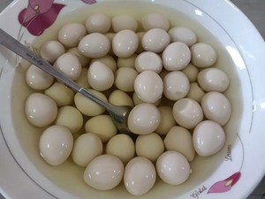 Œufs de caille en conserve de haute qualité |   Collation prête à manger |   Fabricant vietnamien - VDELTA - Product Image 3
