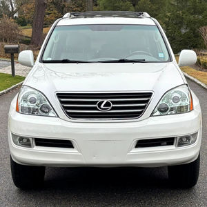 LEXUS GX 470 2009 USADO, Volante a la Izquierda/Derecha - Product Image 1