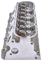 Nuevas piezas Motor V8 6.2L L92 LS3 Culatas para Chevrolet GM LS3 Gen 4