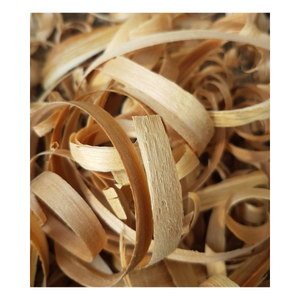 Exportation de mélange de rasage en bois sciure de bois de rasage du Vietnam fabrication facile à utiliser à bas prix - Product Image 3