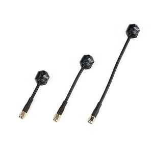 Antena FPV Axisflying RHCP 5.8G Prism de Señal Única o Dual SMA con Rosca Interna y Pin Interno 5.5-6GHz para Drones FPV al por Mayor - Product Image 5