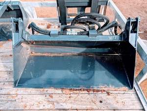 Mini Track Skid Steer Loader Diesel Engine <b>Compact</b> Crawler Loader for Farm Construction - Product Image 3