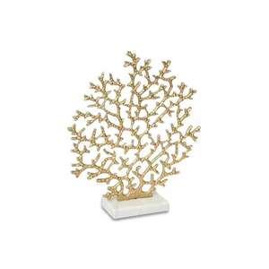 Sculpture de grenouille en aluminium Modèle 3D en métal imprimé personnalisé Figurine en aluminium moulé Pin Étoile sur le dessus Sculpture Base en bois - Product Image 1