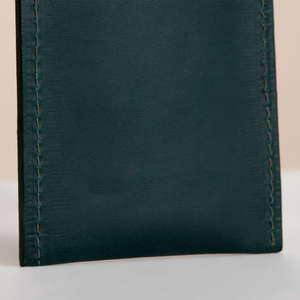 ที่ใส่ช้อนส้อมหนังทนทานเป็นมิตรกับสิ่งแวดล้อมที่เก็บของในภัตตาคาร LYR-0048B ออกแบบแบรนด์ได้อย่างหรูหรา - Product Image 6