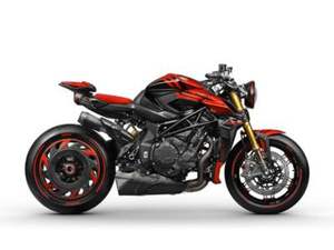NOUVELLE MOTO AUTHENTIQUE MV Agusta Rush 1000 Standard avec 3 ans de garantie - Product Image 2