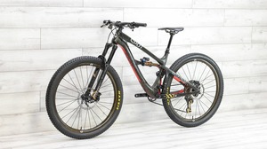 VENTAS EN SUBASTA Bicicleta de Montaña Spottt Mayhemmm 130 SRAMmm XX1 - 2019 - Product Image 1