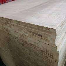 Panneau de contreplaqué multicouche de première qualité, à noyau massif, E0, résistant au formaldéhyde, à l'eau et au feu, pour plans de travail, revêtements muraux et poutres de toiture - Product Image 2