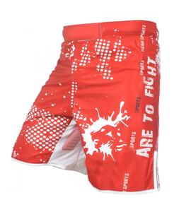 2025 OME Service High Quality MMA <b>Shorts</b> for <b>Men</b> Comfortable Top Design for Fighting & Boxing Martial Arts Wear - Product Image 2