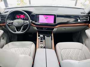 2024 Used SUV Gasoline Car Automatic Transmission Leather Seats <b>Panoramic</b> Sunroof 4.1-6L Engine 360 Rear <b>Camera</b> Ready to Ship - Product Image 6