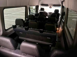 Usado 2015 Mer-ce-des-Be-nz Spri-nter 2500 - Product Image 4