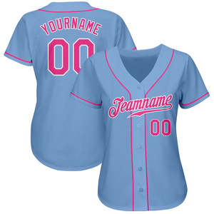 Usine de maillots de baseball de qualité supérieure vente en gros vêtements de sport légers et durables à séchage rapide vêtements d'équipe personnalisés pour les athlètes des écoles - Product Image 2