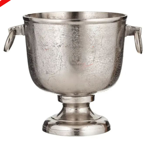 Enfriador de vino de tamaño largo de acero inoxidable recién llegado para accesorios de Bar - Product Image 4