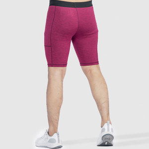 Sportswear Quick Dry Training Running Summer Sublimation <b>Compression</b> <b>Shorts</b> for Men <b>Short</b> Pants Sport Man - Product Image 6