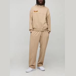 Chándal Informal con Capucha para Hombre, Diseño Moderno, Lavado Ácido, Novedad, Gran Venta 2025, Alta Calidad, 100% Algodón, para Adultos - Product Image 3