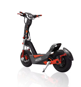 HOT SELLING F8 10000W Electric <b>Scooter</b> 8000W 72V Electric Kick <b>Scooters</b> - Product Image 5