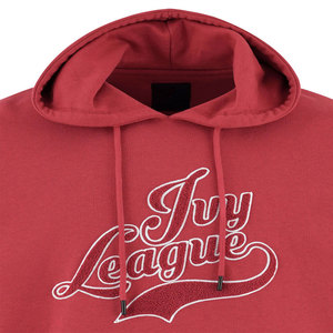 High Quality 100% Cotton Thermal Fleece Zipper <b>Hoodies</b> Men Regular Fit Custom Printed Customized Embroidery Windproof - Product Image 2