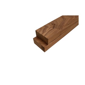 Bois d'oeuvre solide disponible pour le commerce de gros et les applications de menuiserie à grande échelle - Product Image 3