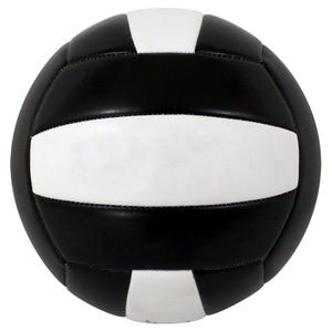 2025 pelotas de voleibol deportivas de entrenamiento originales personalizadas gran oferta voleibol de playa personalizado Color-Logo hecho PU cuero PVC - Product Image 1