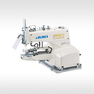 Machine à coudre à points boutonnés MB-1373 la plus vendue, NOUVELLE, avec table - Product Image 1