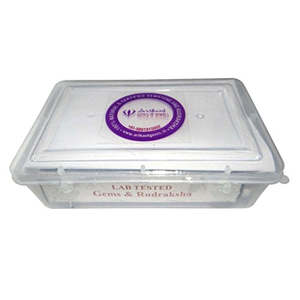 พลอยปะการังสีแดงมูงก้าธรรมชาติและได้รับการรับรองจาก Arihant Gems and Jewels ขนาด 4.50 ถึง 12.50 รัตติ พร้อมใบรับรอง GIA - Product Image 4