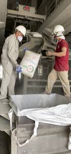 Cemento Portland gris de la más alta calidad Bolsa de cemento al por mayor 40kg Hecho en Vietnam Fábrica de cemento - Product Image 3