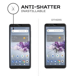 อุปกรณ์ป้องกันหน้าจอกันกระแทกสำหรับ A3 ZTE Blade PRIME Premium GUARD สำหรับอุปกรณ์ของคุณ - Product Image 4