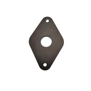 Piastra di supporto inferiore grande compatibile con ZLK1002 Rif. 561518 - Product Image 1