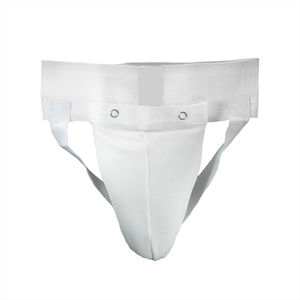 Custom Made Elasticated <b>Groin</b> <b>Guard</b> Kids and Adult Boxing Support Equipment Effective Protection for <b>Groin</b> and Region OEM - Product Image 6