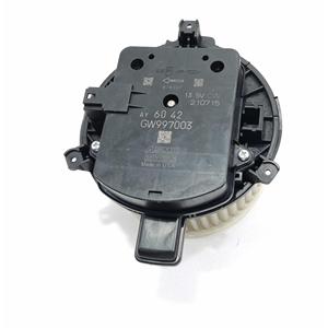 MOTOR DE VENTILACIÓN INTERIOR MERCEDES GLE W167 A0999062502 OM 656.929 Diésel 2900 (18>) - Product Image 5
