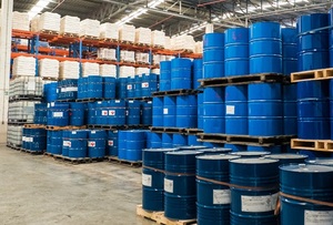 LABSA เกรดดีที่สุด 96 โดเดซิลเบนซีนซัลโฟนิกแอซิด 96% CAS 27176-87-0 ของเหลวสีเข้มสำหรับอุตสาหกรรมผลิตผงซักฟอก - Product Image 3