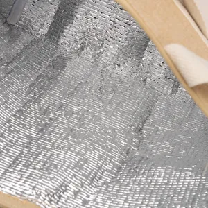 Borsa Termica Personalizzata Zelkova, Borsa Promozionale per Merchandising - Product Image 3