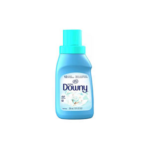 Après-shampoing, adoucit les tissus et procure une douceur ultra-froide, adoucissant liquide pour tissus, parfum rafraîchissant de coton frais - Product Image 2