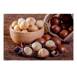 Nueces de macadamia tostadas, nueces crudas, alta nutrición, de Vietnam - Product Image 5