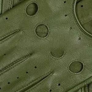 Gants de mode pour hommes nouveau style à prix réduit OEM Gants de mode légers respirants avec logo personnalisé/couleurs pour hommes - Product Image 5