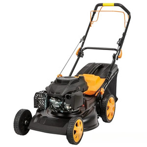 Nouvelle Tondeuse à Gazon Électrique Autotractée 3100W - Product Image 1