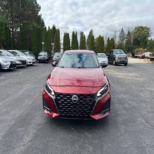 นิสสัน อัลติมา 2.5 SR ปี 2023 มือสอง - Product Image 1