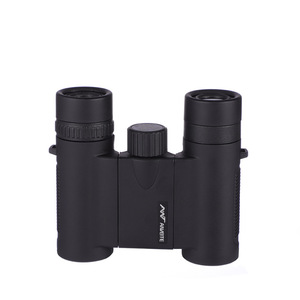 Binoculares Impermeables de Alta Definición para Viajes al Aire Libre, Conciertos, Observación de Aves con Visión Nocturna - Product Image 1