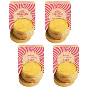 Parches de Hidrogel de Colágeno con Oro de 24k, Grandes, 108g x 60 Unidades P00000TQ - Product Image 5