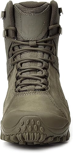 Protection étanche à l'usure tactique classique avec construction légère, parfaite pour la randonnée, le trekking et l'entraînement sur le terrain - Product Image 4