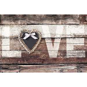 Póster Vintage para decoración de pared de Love Poster - Product Image 2