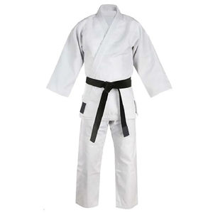 Pas cher sur mesure Bjj Gi Jiu Jitsu uniforme meilleure vente brésilien Jiu Jitsu uniforme nouvelle haute qualité 2025 costume OEM entretenu - Product Image 4
