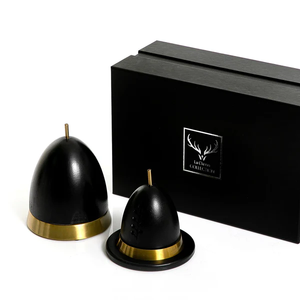 Quemador Bakhoor de Metal Premium, difusor árabe Mabkhoor Oud para decoración del hogar y regalo Eid Mubarak, quemador Bakhoor de Metal árabe - Product Image 4