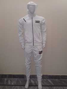 Men Fashion Hoodie and Tracksuits Set | Comfortable Winter Outfit - Product Image 6