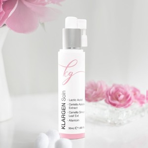 KLARGEN <b>Feminine</b> <b>Wash</b> Soln Spray Effective Daily Hygiene Cleaner for Regular Use - Product Image 1
